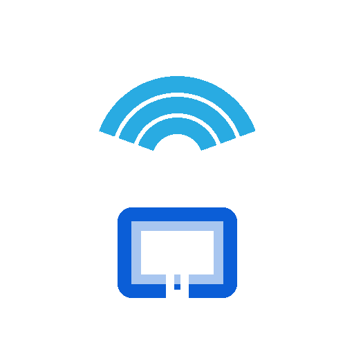 Campus Wi‑Fi